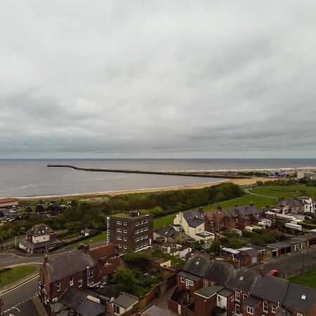 Tyne View - Properties Unique South Shields Eksteriør bilde